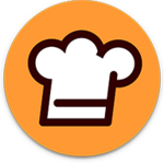 Logo of Cookpad Activities android Application 